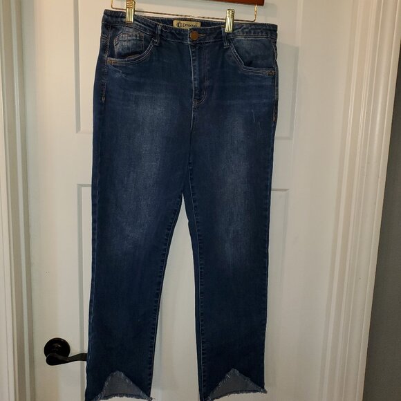 Democracy Women's "Flex-ellent" Jeans Size 10 - Picture 1 of 7
